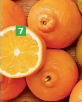 Carrefour Market Mineola's aanbieding