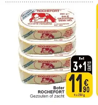 Cora Boter rochefort aanbieding