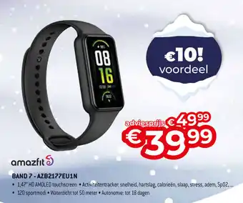 BAND 7 - AZB2177EU1N