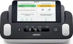 Coolblue Omron complete + ecg recorder aanbieding