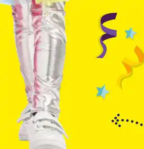 Kruidvat Legging aanbieding