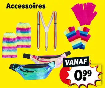 Kruidvat Accessoires aanbieding