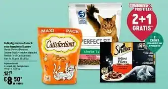 Delhaize Snack kip catisfactions aanbieding