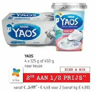 Yaos
