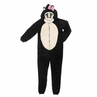 Zeeman Dames onesie aanbieding