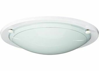 Kwantum Plafondlamp Athan Wit aanbieding