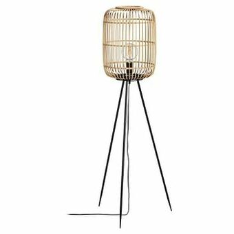 Kwantum Vloerlamp Balan Naturel aanbieding