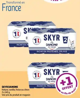 SKYR DANONE