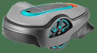 Gardena Robotmaaier Sileno life 750 met gratis vervangmesjes t.w.v. € 18,99
