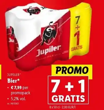 Lidl Bier aanbieding