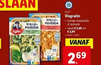 Visgratin