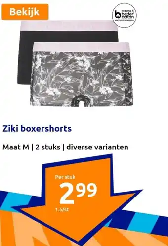 Boxershorts