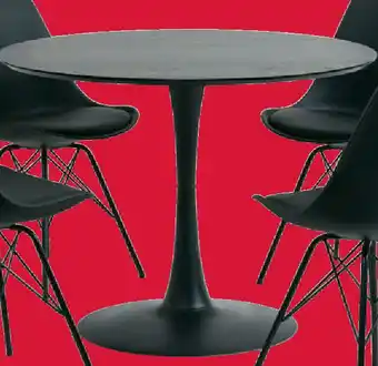 Jysk TAFEL aanbieding