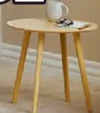 Jysk Bijzettafel 45x H40 cm aanbieding