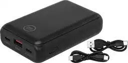 Coolblue Bluebuilt powerbank 10.000 mah aanbieding