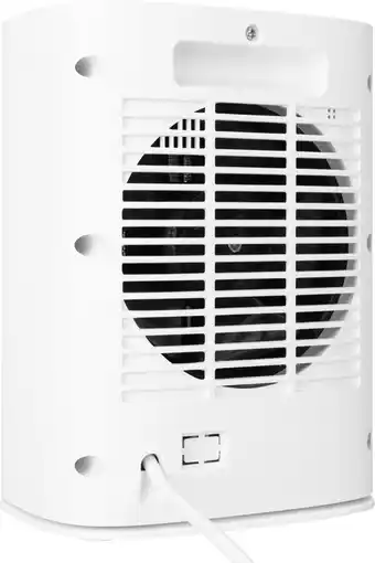 Fuave helsinki 1500 wit