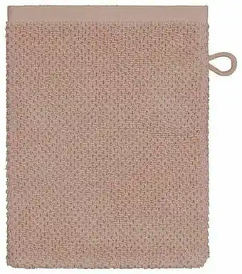 HEMA HEMA Handdoek Zware Kwaliteit Structuur Roze (roze) aanbieding