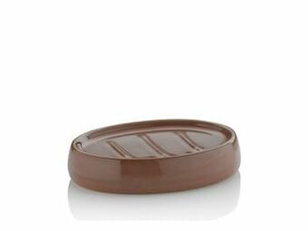 Multi bazar Kela Soap Dish Liana Cloud Pink aanbieding