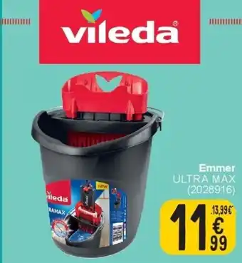 Cora Emmer ultra max aanbieding