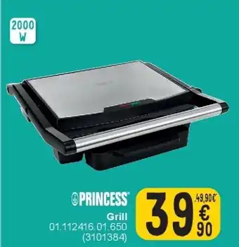 Grill