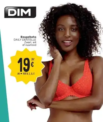 Cora Beugelbeha aanbieding