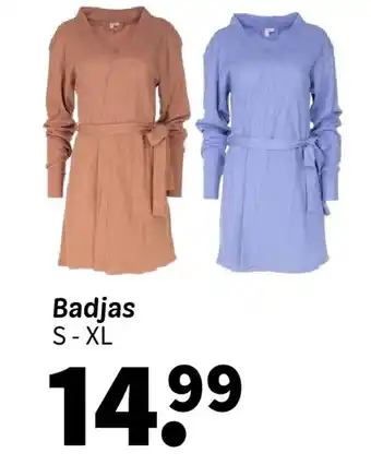Badjas