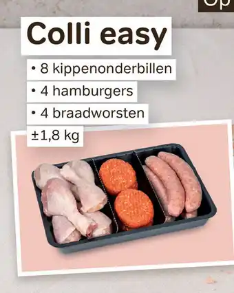Bon Ap Colli easy aanbieding