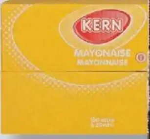Sligro Kern Sauzen in sticks Mayonaise aanbieding