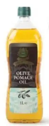 Sligro Giurlani Olijfolie Pomace Fles 1 aanbieding