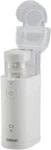 Coolblue Omron microair u100 aanbieding