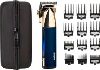 Coolblue Babyliss super-x metal e992e aanbieding