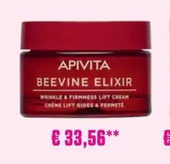 Beevine Elixir Light
