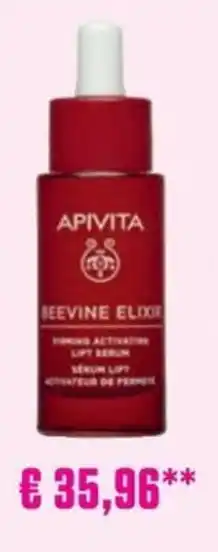 Beevine Elixir Light