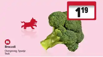 Broccoli