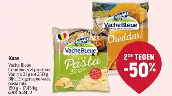 Delhaize Kaas aanbieding