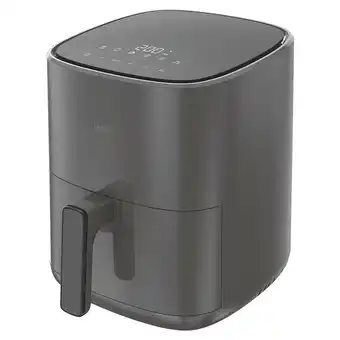 Electro Depot Airfryer haier haf5p 011 5l aanbieding