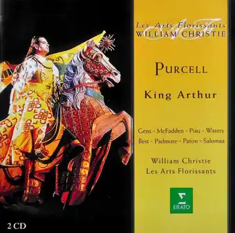 Bol.com King arthur aanbieding