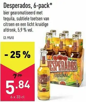 Desperados