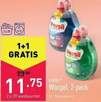 Wasgel