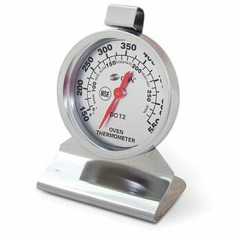 CDN Oventhermometer