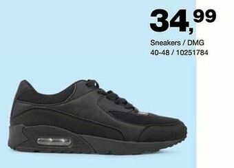 Bristol Sneakers - dmg aanbieding