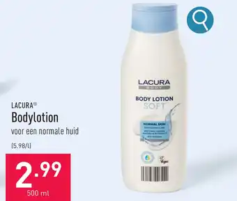 Bodylotion 500 ml