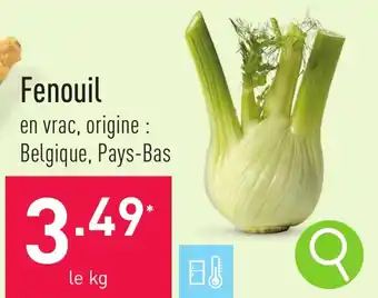 Fenouil