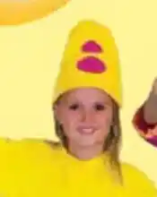 Bumba Hoedje