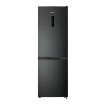 Electro Depot Koel-vriescombinatie hisense hcn300bfc aanbieding