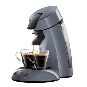 Electro Depot Koffiezet senseo aanbieding