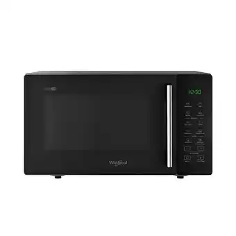 Electro Depot Microgolfoven grill whirlpool mwp253b aanbieding