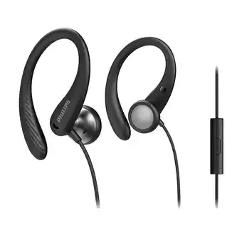 Electro Depot Sport oortjes philips + micro taa11 aanbieding