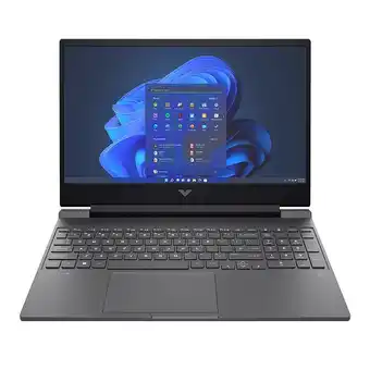 Laptop gamer 15,6 hp victus 15-fa1032nf - i5/16gb/512gb/rtx 4060 / 144hz