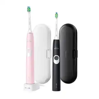 Electro Depot Tandenborstels philips hx6800/35 pack van 2 aanbieding